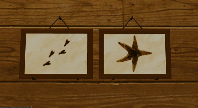 Zeru Rathalos ゼル レウスさん がハッシュタグ Ff14 をつけたツイート一覧 3 Whotwi グラフィカルtwitter分析