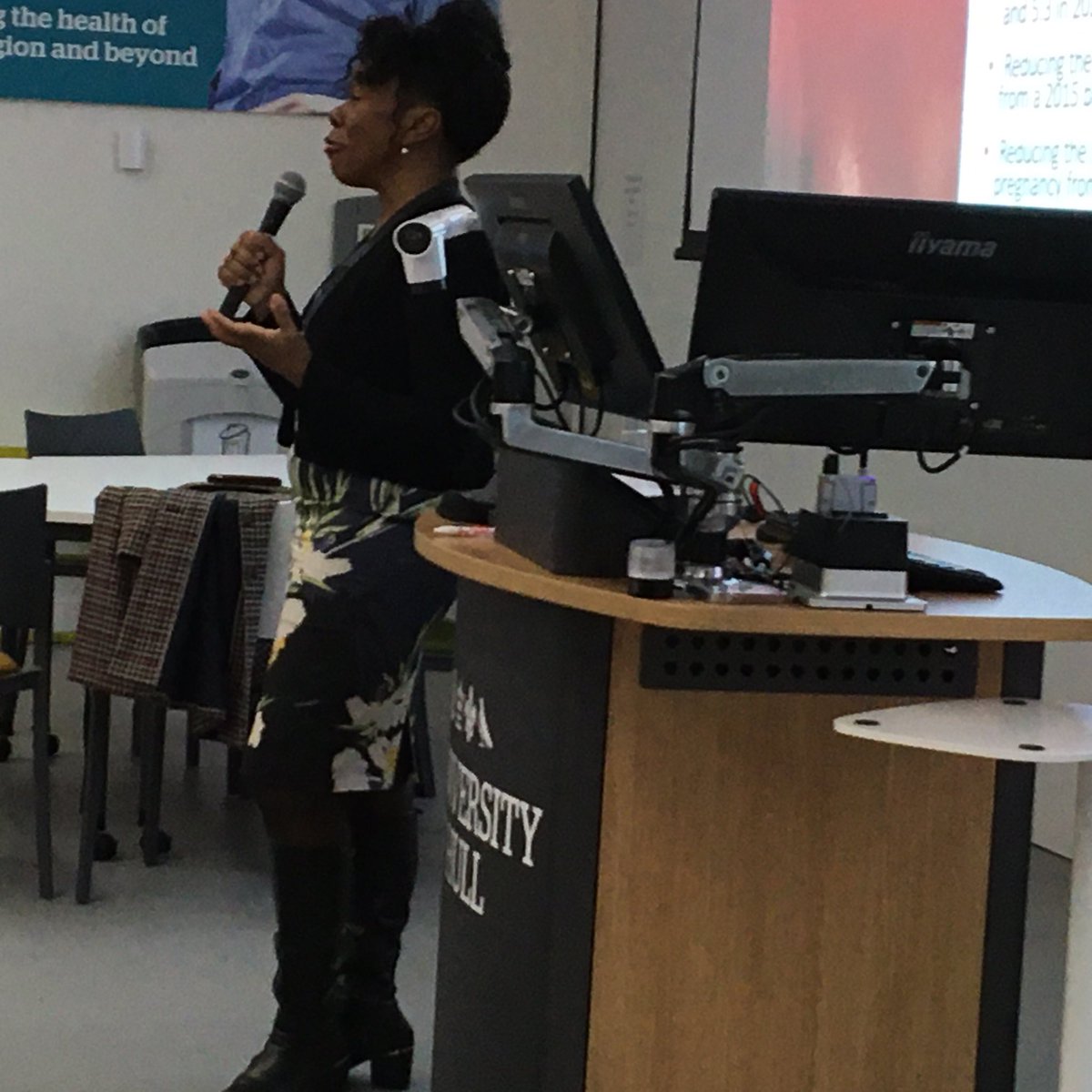 Claire Mathews RM, CSPHN HV, PMA, MBA tweet media