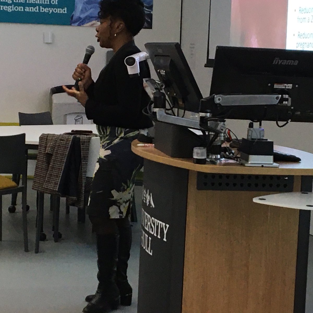 Claire Mathews RM, CSPHN HV, PMA, MBA tweet media