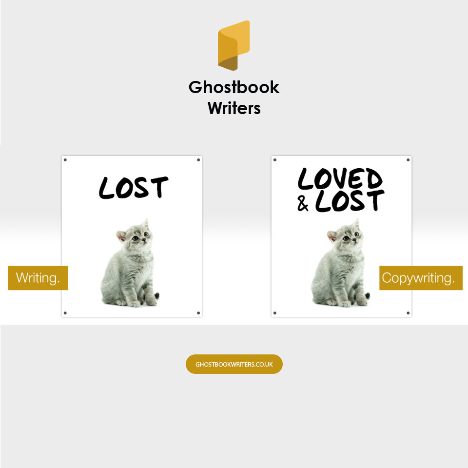 ghostbookwrite1's tweet image. Right words, different story! Learn about what we do..

ghostbookwriters.co.uk

#whatwedo #writers #writing #writingservices #creativewriting #creativity