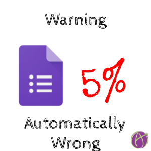 alicekeeler's tweet photo. WARNING: Google Forms Marks it WRONG - https://t.co/6OvSVD7MSd https://t.co/dMiB3pJnKm