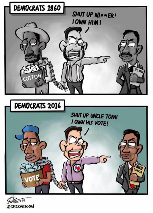 DoubleD2k15's tweet photo. @soledadobrien #MiniMikeTheRacist purchased the DNC and now believes he owns minorities votes but Charles Payne is the suckup?
Stop staring in the water Narcissus and take a good look in the mirror instead. The more things change the more they stay the same. https://t.co/R9n2CP927W