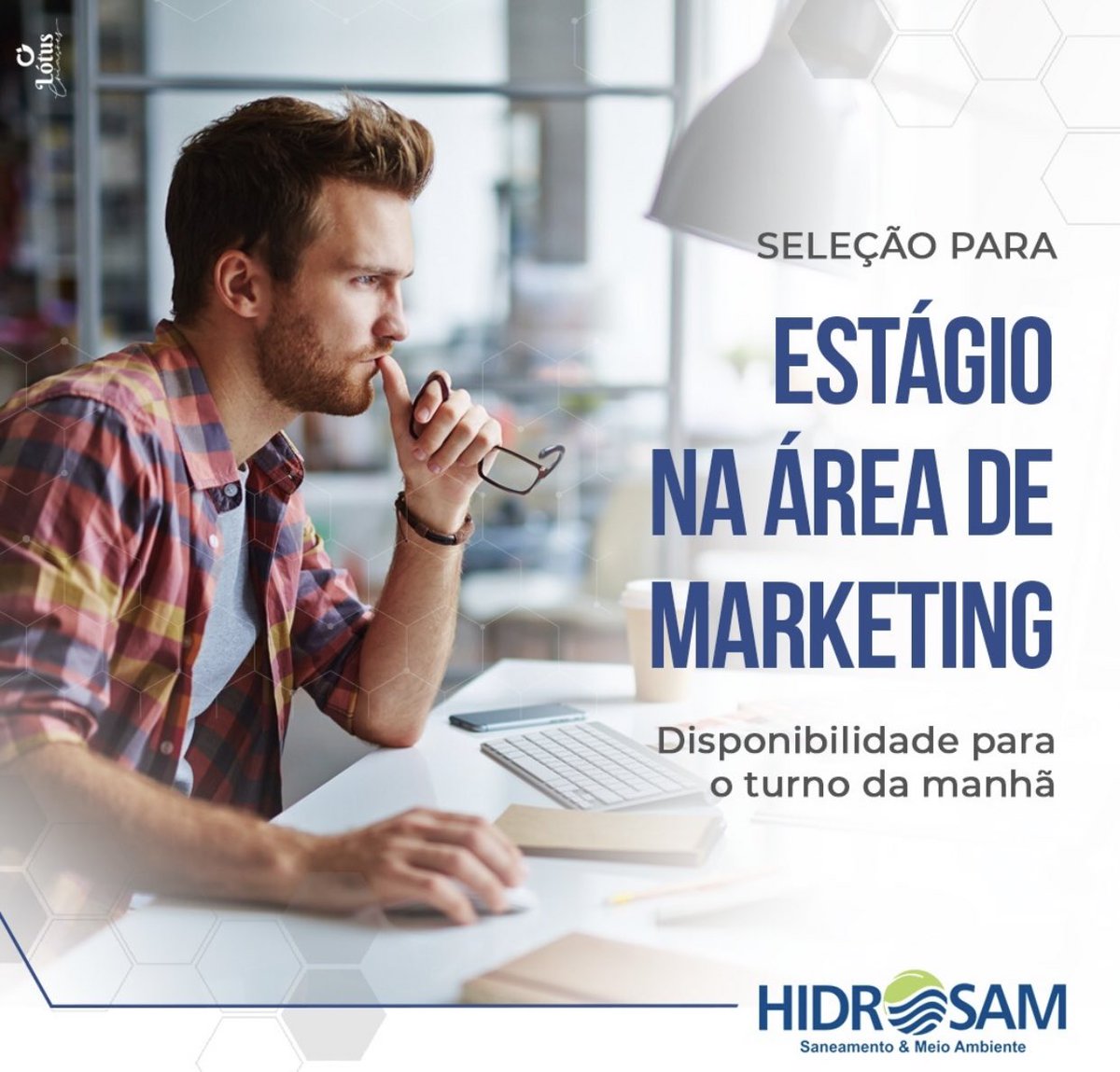 HIDROSAM tweet media