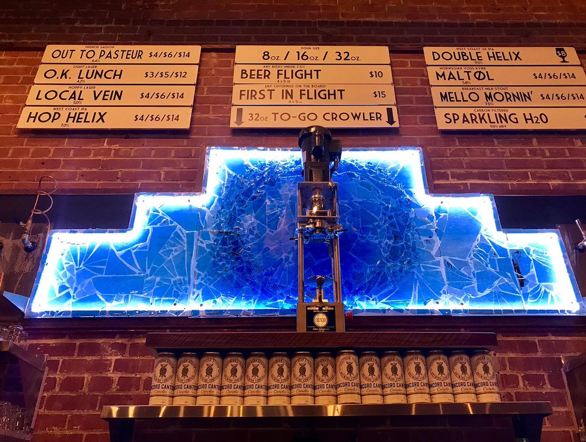 Join Southern Strain Brewing Company at the Big Sip Craft Beverage Festival (Feb 29, 2020 Benton Convention Center)
ow.ly/Ls4T50ynMmR 

#OurLocalNC #PiedmontLocal #TappedintoCraft #bigsipfest #NCSpirits #NCBeer #NCWine 
@SouthernStrainBrewing #SouthernStrainBrewing