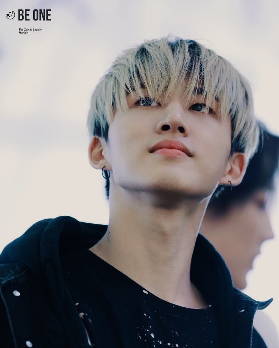 saraacm39's tweet photo. #ADreamForHanbin
El dรญa en que decidas volver, lo harรกs mas fuerte que nunca y aqui estaremos esperandote y apoyรกndote en todo ๐งก๐งก https://t.co/Qiho68q4NW
