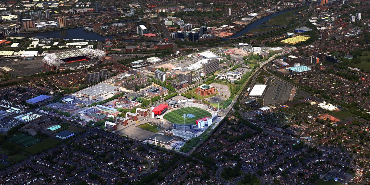 We want your views on our plans to transform the area around Trafford Town Hall ➡️bit.ly/CQMasterPlan

Find out more at one of our information events 

➡️bit.ly/CQEvents 

📆 Wed 26 Feb 6-8pm, Lancashire Cricket Club 
📆 Tue 10 Mar 6-8pm, Lancashire Cricket Club