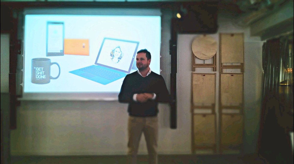 PatrickHWalsh's tweet photo. If there's a guy that "gets sh1t done" it's @pattemesterton - blood, sweat and tears have gone into establishing Houses of Innovation across 5 countries, in less than 5 years.  

A gentleman, a visionary and a hero who brings people together.

#EpicenterSthlm #SthlmTech #LifeIS https://t.co/Ts5ZFpRySY