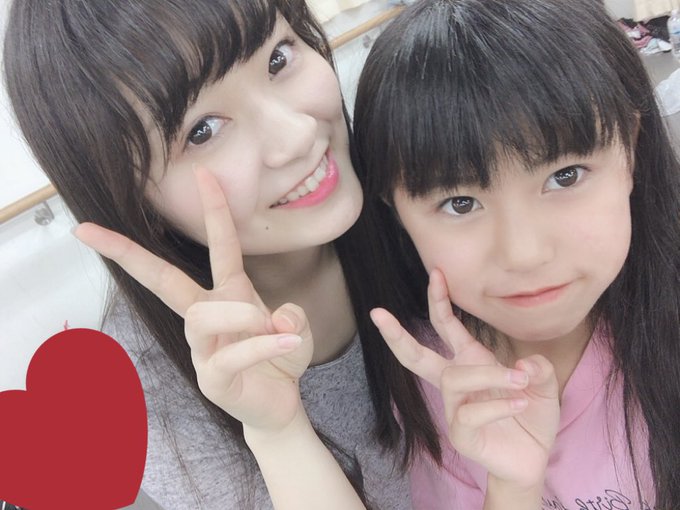 Twitterのコスプレ画像1