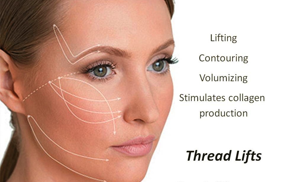 AmericanRegen's tweet photo. A body #ThreadLift is an #aesthetic treatment that helps to reverse the signs of loose skin, rejuvenate youthful definition, and provide lifting effects similar to those of a surgical lifting procedure. There is no downtime and the procedure is non-invasive. https://t.co/sBX8uJkpPQ