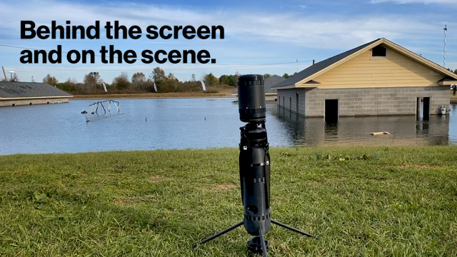 caitlincz's tweet photo. At #OCR2019, we showed that mitigating a cyberattack takes more than just technology–it takes an entire response team. #IamVZ https://t.co/hcUCkUCmlU https://t.co/ysfAmxO78m