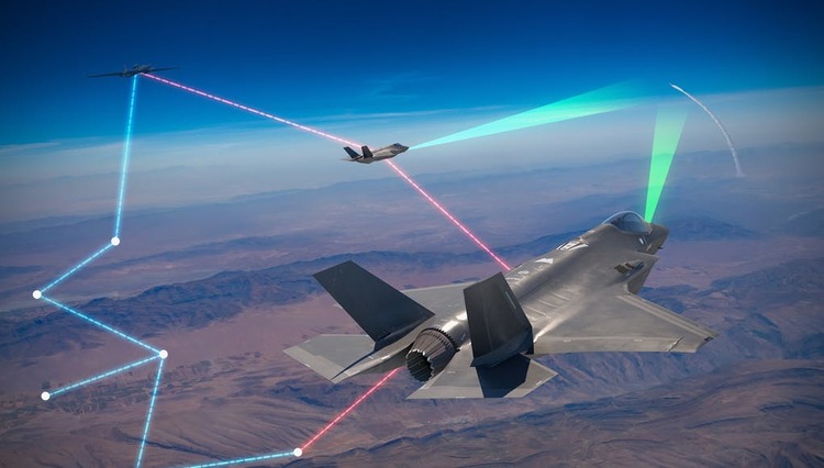 RCDefense's tweet photo. The Answer is Multi Domain Operations – Now What’s the Question? | @PhilipClare1 @wavellroom https://t.co/pkFSeFHm8y https://t.co/n2SvczMiwy