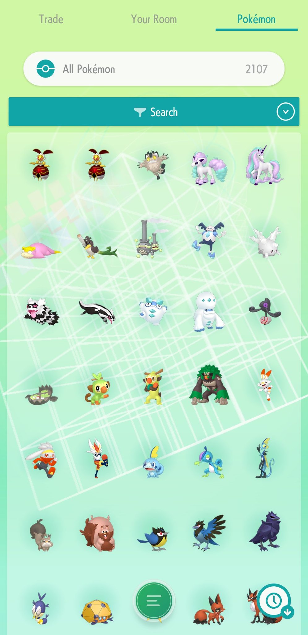 ポケモンホーム 増殖バグ登場 マギアナ入手法が発見されるも