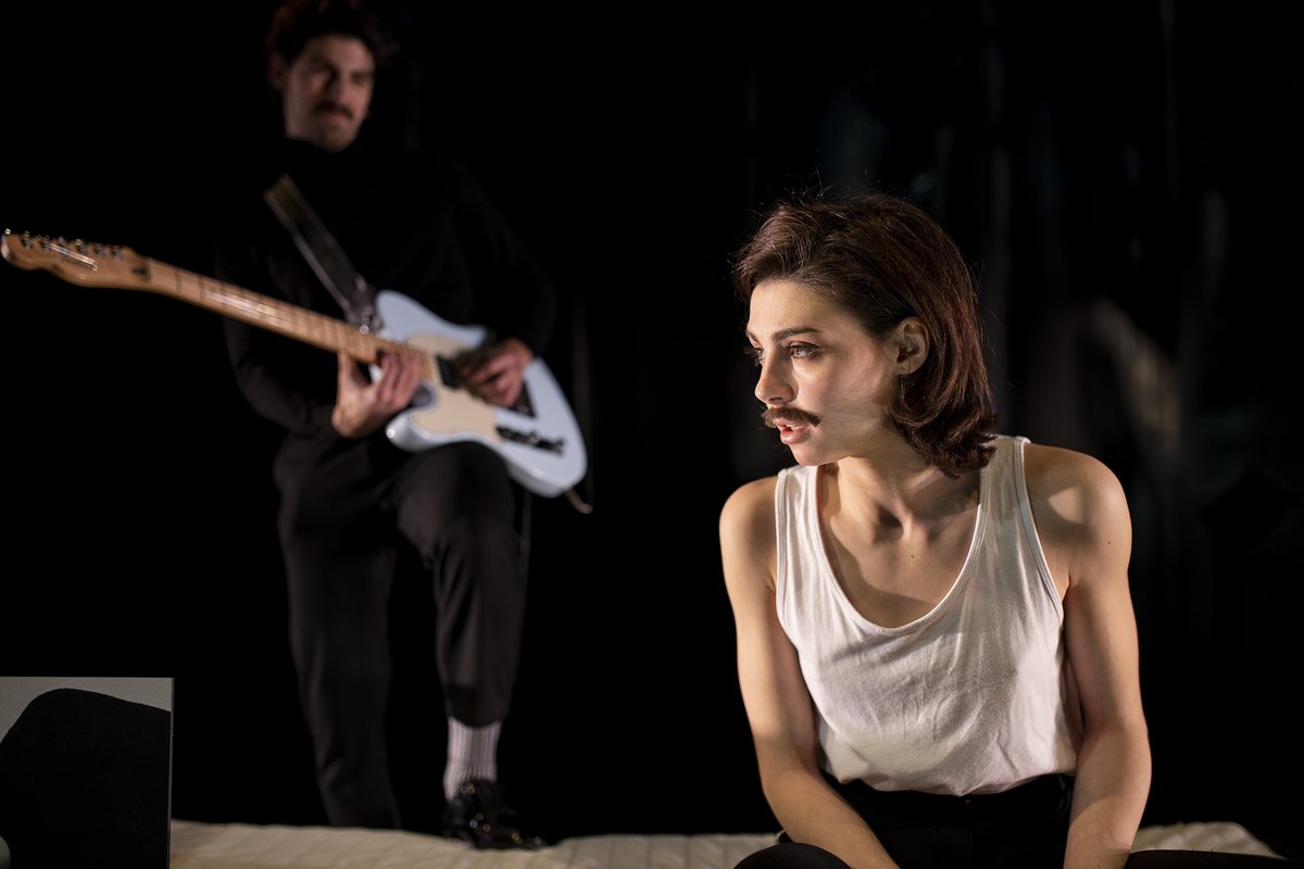 Teatro Kamikaze tweet media