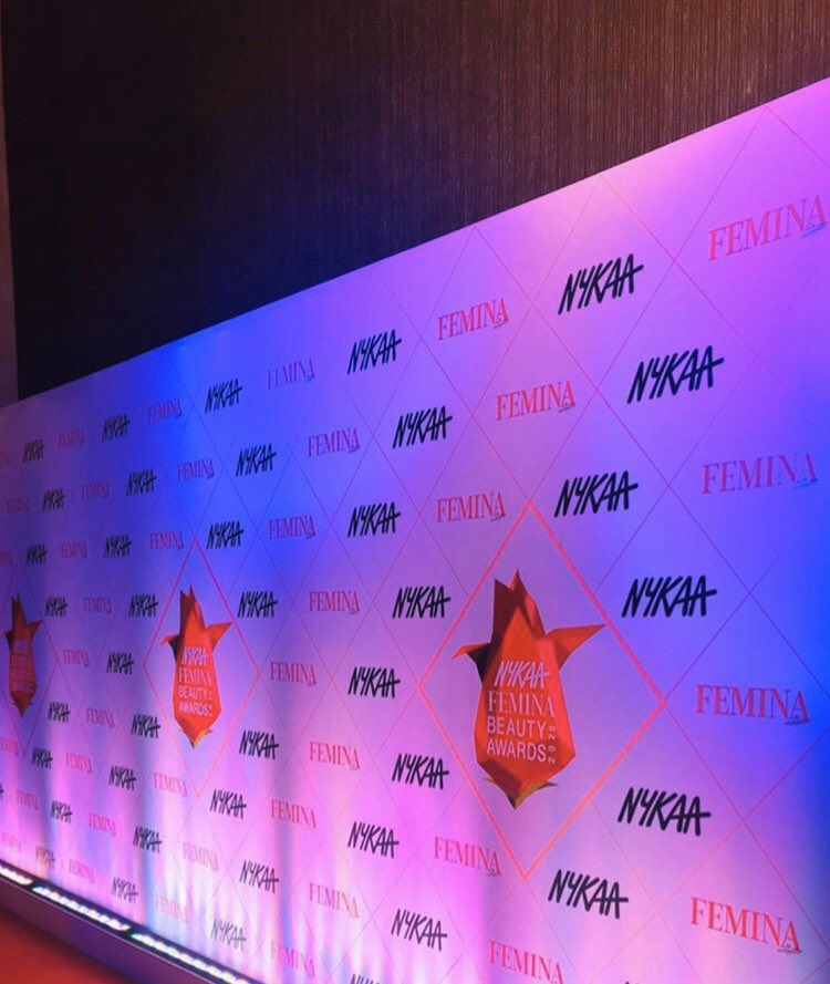 HELLOmagIndia's tweet photo. We are all set to light the red carpet on fire! Watch this space for LIVE & EXCLUSIVE updates.
#NFBA2020 #StayTuned #LiveAndExclusive #BeautyAndTheBest https://t.co/xDiUXFzIa8