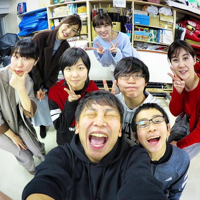 Hironori0818's tweet photo. 今日は火曜日。そう映像演技クラスの日♪先週祝日でお休みだったから久しぶりな感じ♪♪
どっぷり演技に浸かりました〜♪♪
今日は「THE映像演技」という内容♪♪
みんな、みんなの歩幅でレベルアップしたと思います♪♪来週も楽しみだね〜♪♪
#canon #ivisminix #movieact #北海道 #札幌 #俳優 #役者 https://t.co/DJoHUQnsP2