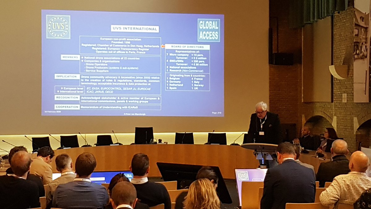 ICAReS Project tweet media