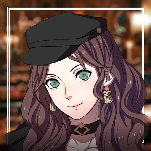 "Yes, I happen to agree. Well then, if you're willing. I'd love to teach you what I know. If nothing else it'll be lovely to spend some time together."

"And who knows? You may end up being more talented than I."