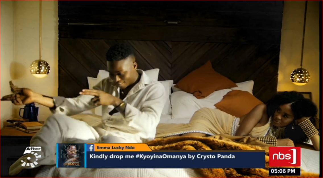 NBS After 5 tweet media