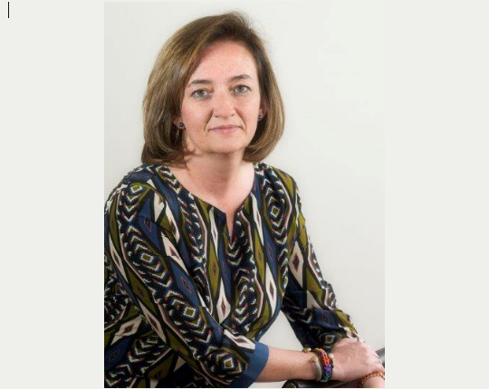 AIReF_es's tweet photo. El Gobierno propone a Cristina Herrero para presidir la @AIReF_es durante los próximos seis años https://t.co/mZ1knYKLDM https://t.co/BWM9xZFkK6