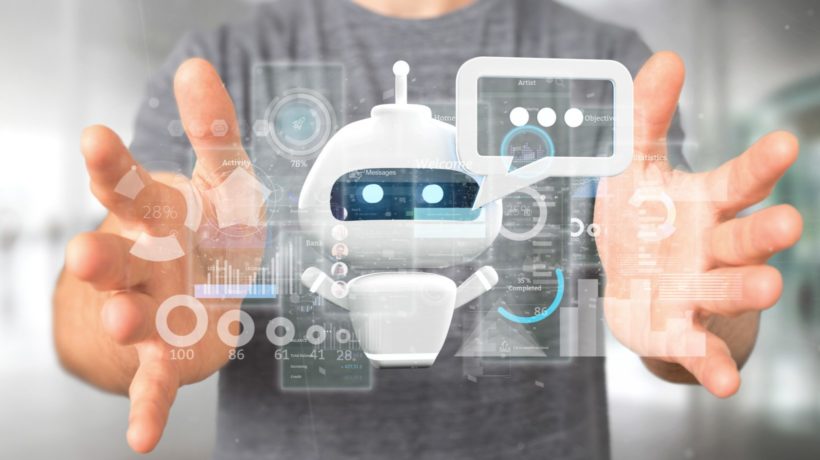 mbruceabbott's tweet image. Make Microlearning More Effective By Using Chatbots dlvr.it/RQGZrP #Microlearning #ChatbotsIneLearning #eLearningDesignTips