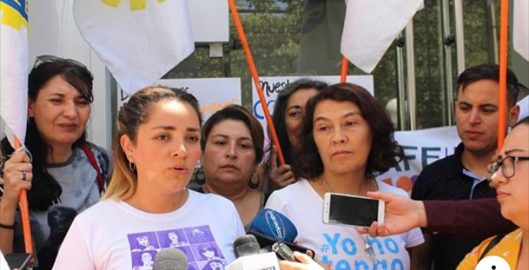 Alejandra tweet media