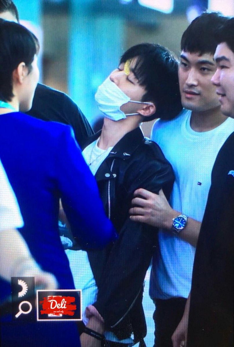 mobina7ikon7's tweet photo. the bad things that happened to this boy will one day return to them
Every action ,has have a reaction
God is watching
The moon will never stay behind the cloud
A new beginning awaits us all
#ADreamForHanbin https://t.co/b5yx6atAyn