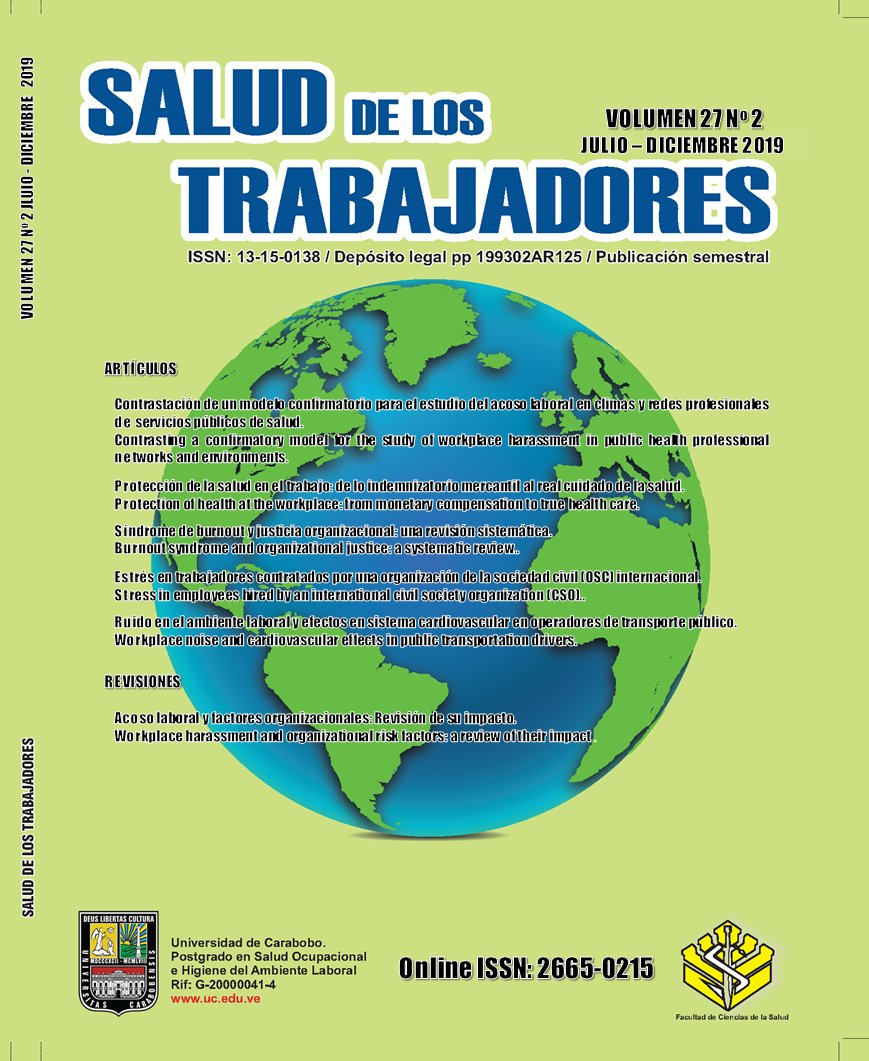 satoli_st's tweet photo. Está a su disposición el número 27(2) de la revista Salud de los Trabajadores
https://t.co/t4CZFlsaRI https://t.co/nRWatTjj0T