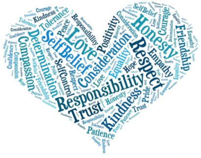 We support schools to become peaceful places of learning, where values are embedded and lived.
Values assemblies are great starting points.
Here is a gift to you all to use to promote #peace.
#vbezone #goal17 #peaceday <a href="/PeaceOneDay/">Peace One Day</a> <a href="/NeilHawkes/">Neil ‘The Godfather’ Hawkes</a>
valuesbasededucation.com/vbe-resources/…