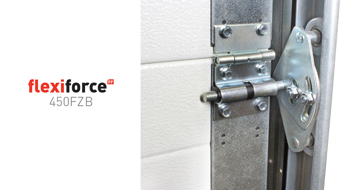 FlexiForce tweet media