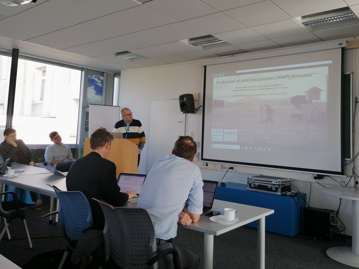 TeresaRemes's tweet image. #AlertnessArctic and #AROMEArctic in the #YOPPscienceworkshop