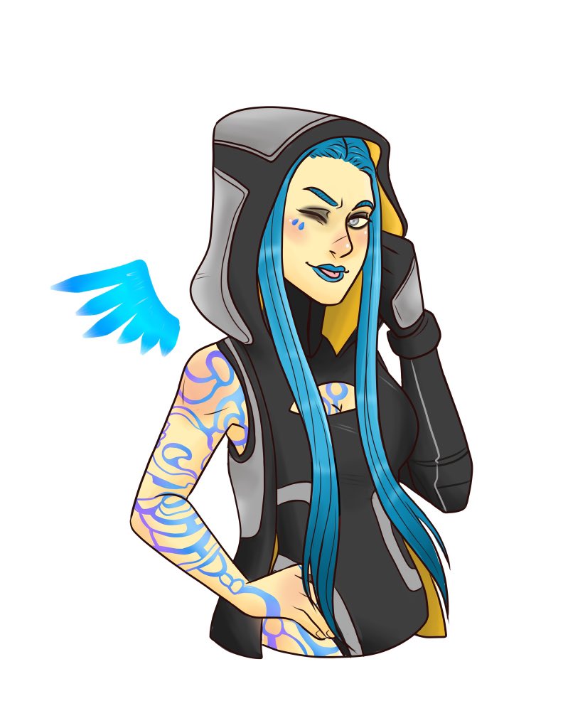 frigonimy's tweet image. Best girl 👊😔
#maya #mayaborderlands3 #keychaindesigns #borderlands #borderlands3 #gaming #frigsart #mayathesiren