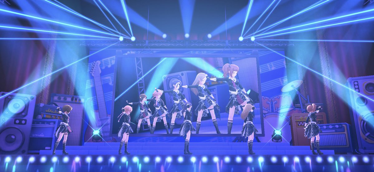 TM_imas_LIGHT's tweet photo. #Max_Beat
これやんな? https://t.co/ocsOgKyiNe