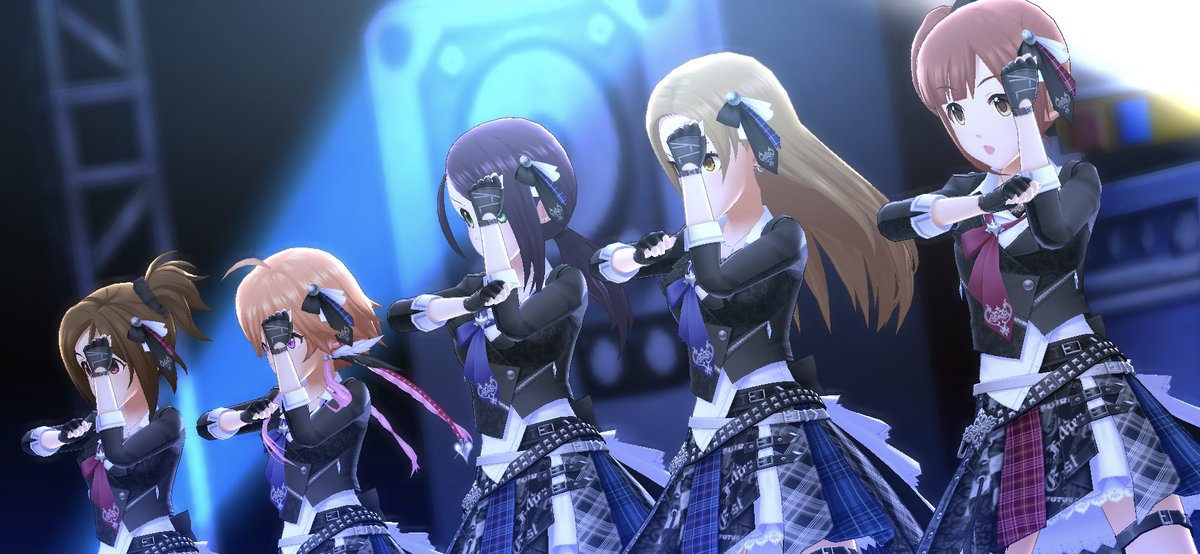 TM_imas_LIGHT's tweet photo. #Max_Beat
これやんな? https://t.co/ocsOgKyiNe