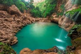 moroccotouring_'s tweet photo. The cascades of Akchour waterfalls in Morocco near Chefchaouen #Akchour #waterfalls #watercolor #chefchaouen #Morocco #cascades #beautiful #landscape #explore #Visit #tourism #life #excursions #Nice #swimming #Inspiration #Views #Stunning #wonderful https://t.co/O9LOR1BWwU