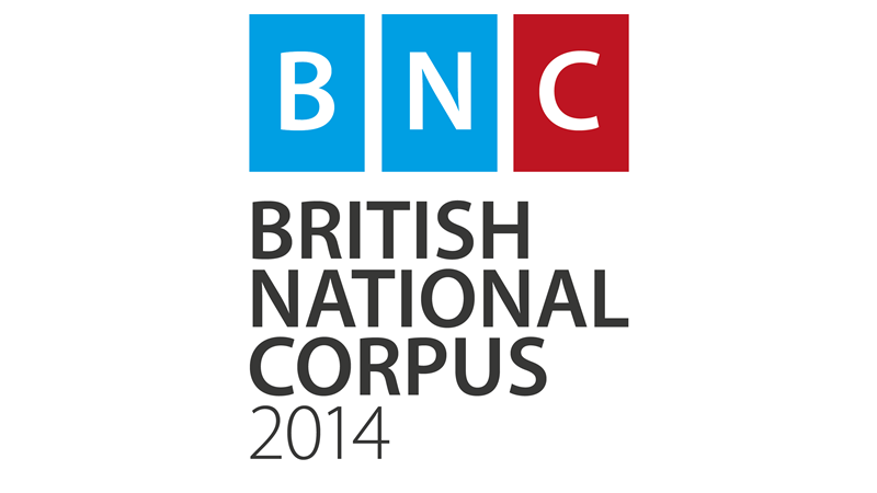 The 11-million-word Spoken British National Corpus 2014 is now available in Sketch Engine. bit.ly/2spup2u Large spoken corpora are extremely demanding to build and we are excited at this new addition to our portfolio. #corpus #corpuslinguistics #bnc #bnc2014 <a href="/BNC_2014/">BNC2014</a>