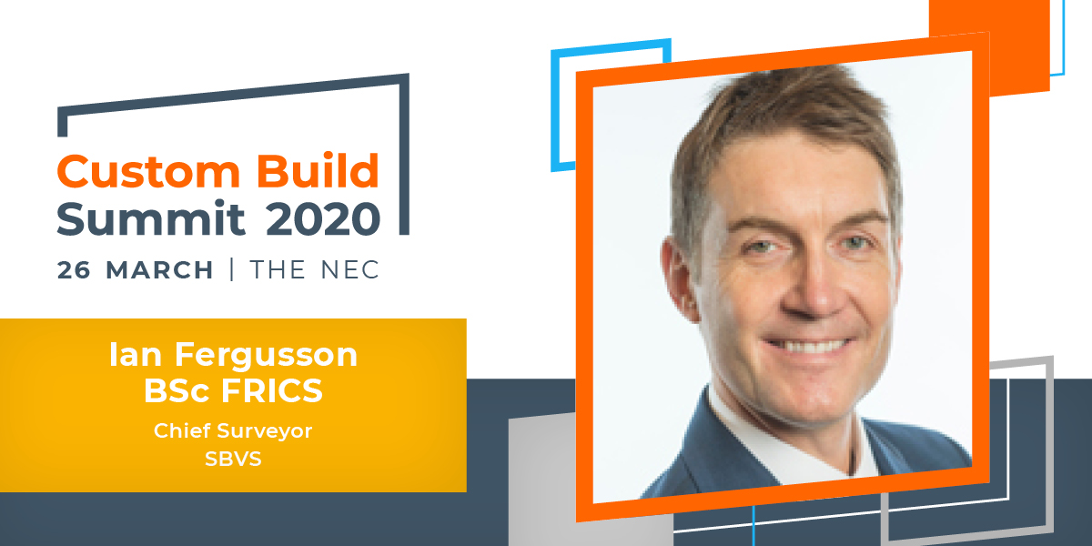 CB_Summit's tweet photo. *Speaker Announcement* 

Welcoming Ian Fergusson @ijf29 to the NEW Custom Build Summit 2020. #selfbuild #homes #selfbuildhomes #custombuild #design #newhome #construction #housing #homebuilding #cbsummit

https://t.co/g8el01Irqo https://t.co/L6G2kSWnik