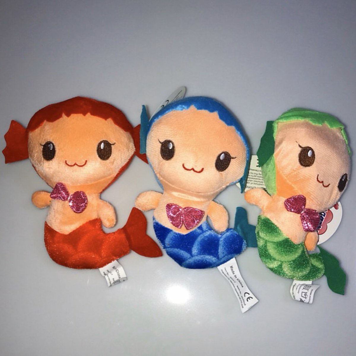 kidszonegames's tweet photo. How cute is this sealife collection 😍🧜‍♀️🐟
•
#camdenleisure #warrington #warringtonbusiness #business #toys #toyvending #arcade #games #teddy #teddys #mermaid #dolphin #turtle #cute #sealife #savetheturtles #ocean https://t.co/pNWLsD4rWF