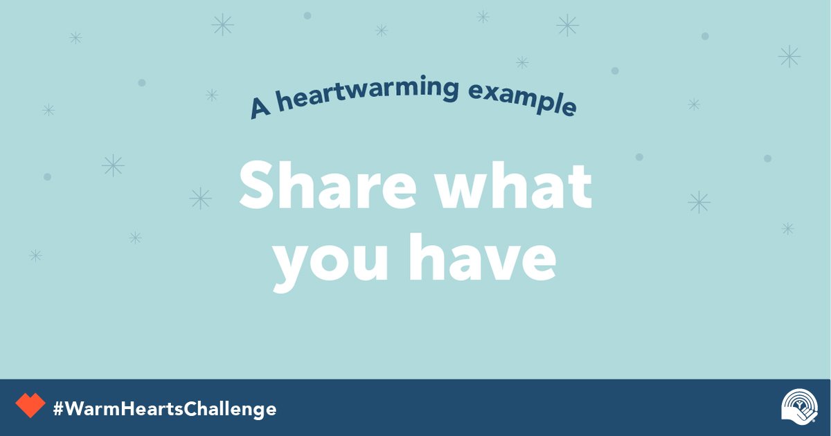 UWHalifax's tweet photo. Valentine's Day may be over, but there's still plenty of love to be spread around! Join the Warm Hearts Challenge by doing something kind for someone else, sharing it on social. We want to show how far warmth, compassion and kindness can go! https://t.co/PKswPX9p7v