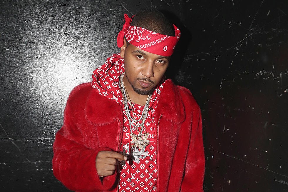 Happy Birthday Juelz Santana  Favorite tracks from him? 
