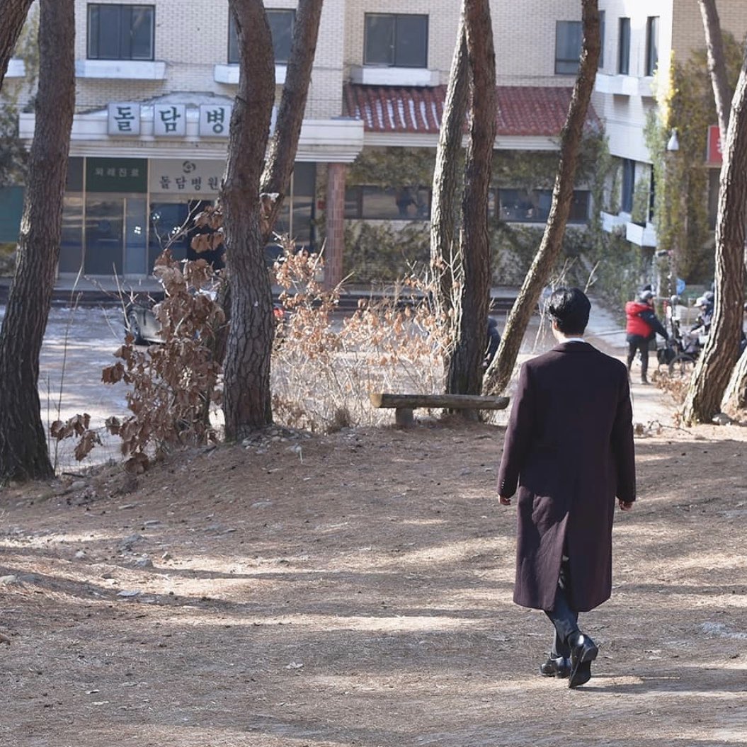 ysj02's tweet photo. 양세종 드디어 나왔다... 오늘 도인범 선생 안 나왔으면 일주일이 괴로웠을 거야... 돌담병원➕양세종 포에버... https://t.co/NEHe8FJtDr