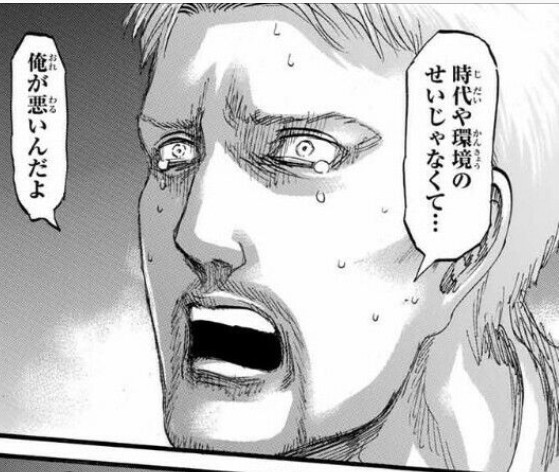 誕生日イラストをアップしてお祝いムードの中、泣いてる動画を投稿した事に少し後悔してる 