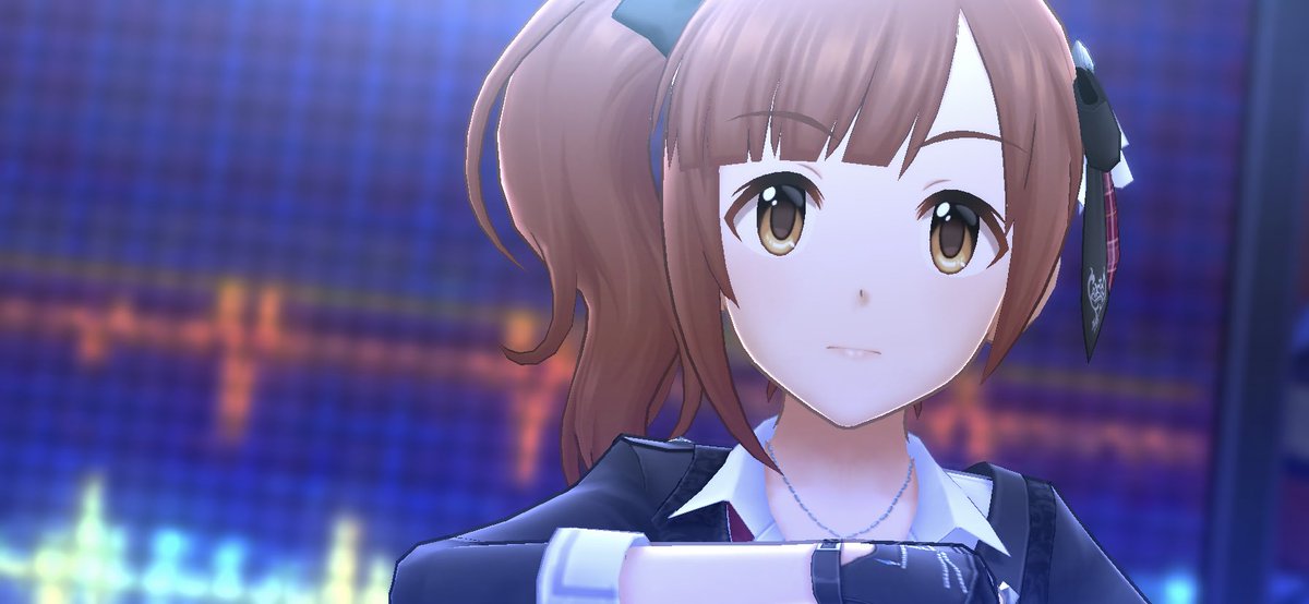 TM_imas_LIGHT's tweet photo. #Max_Beat
#クール五十嵐
#蒼の響子
#五十嵐響子 https://t.co/AlwLnm9PVg