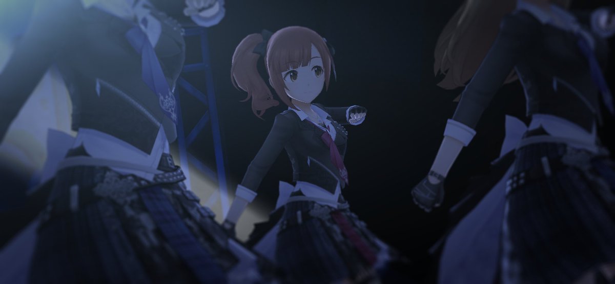 TM_imas_LIGHT's tweet photo. #Max_Beat
#クール五十嵐
#蒼の響子
#五十嵐響子 https://t.co/AlwLnm9PVg