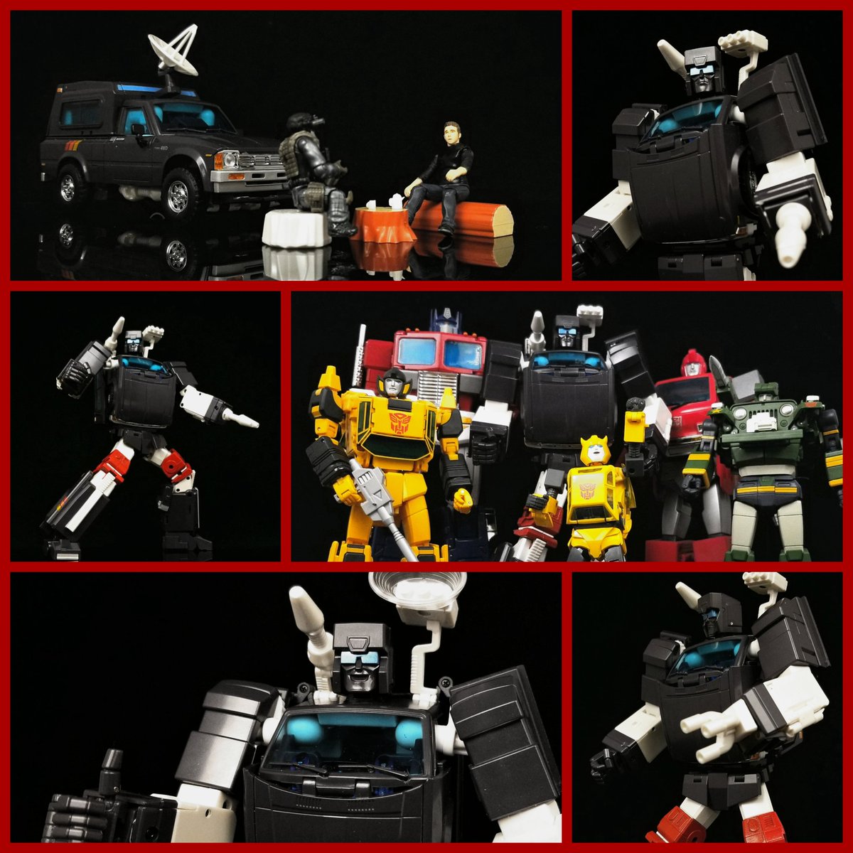 HailHasbro's tweet photo. New Review of Xtransbots Aegis. (Trailbreaker)
https://t.co/ytTCHH0j7A
#agies #xtransbots #transformers #trailbreaker #masterpiece #toys #toyreviews #autobots #deluxe #floortime #geekstuff #nerdstuff #floortime #80scartoon #g1 #g1_4ever #toyphotographs https://t.co/QuaxaiaVqa