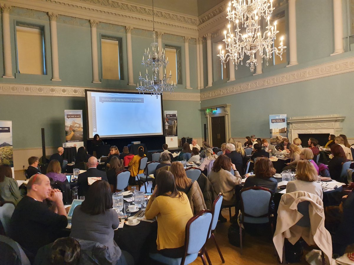 VisitEnglandBiz tweet media