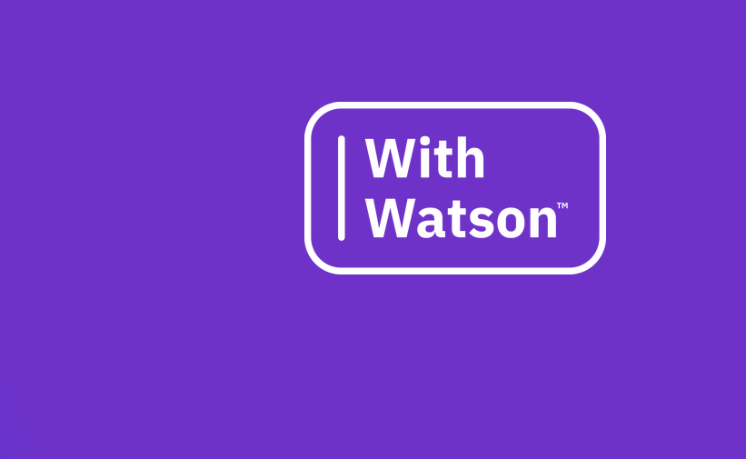 IBMPartners's tweet image. Are you a partner integrating Watson functionality into your applications? You can now expand the power of your brand with Watson and get connected to a network of AI innovators. Learn more about the With Watson program. ibm.co/2SdNgbq #BPDataandAI #IBMWatson #WithWatson