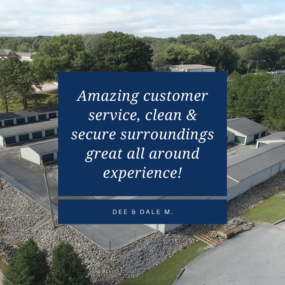 Storage Units Near Cookeville Tennessee Dandk Organizer