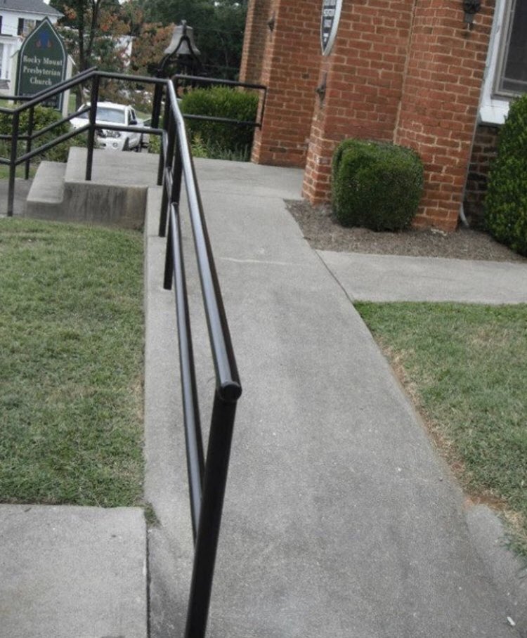 ironwork's tweet photo. Mobile repair work https://t.co/cbHNk7Z97h