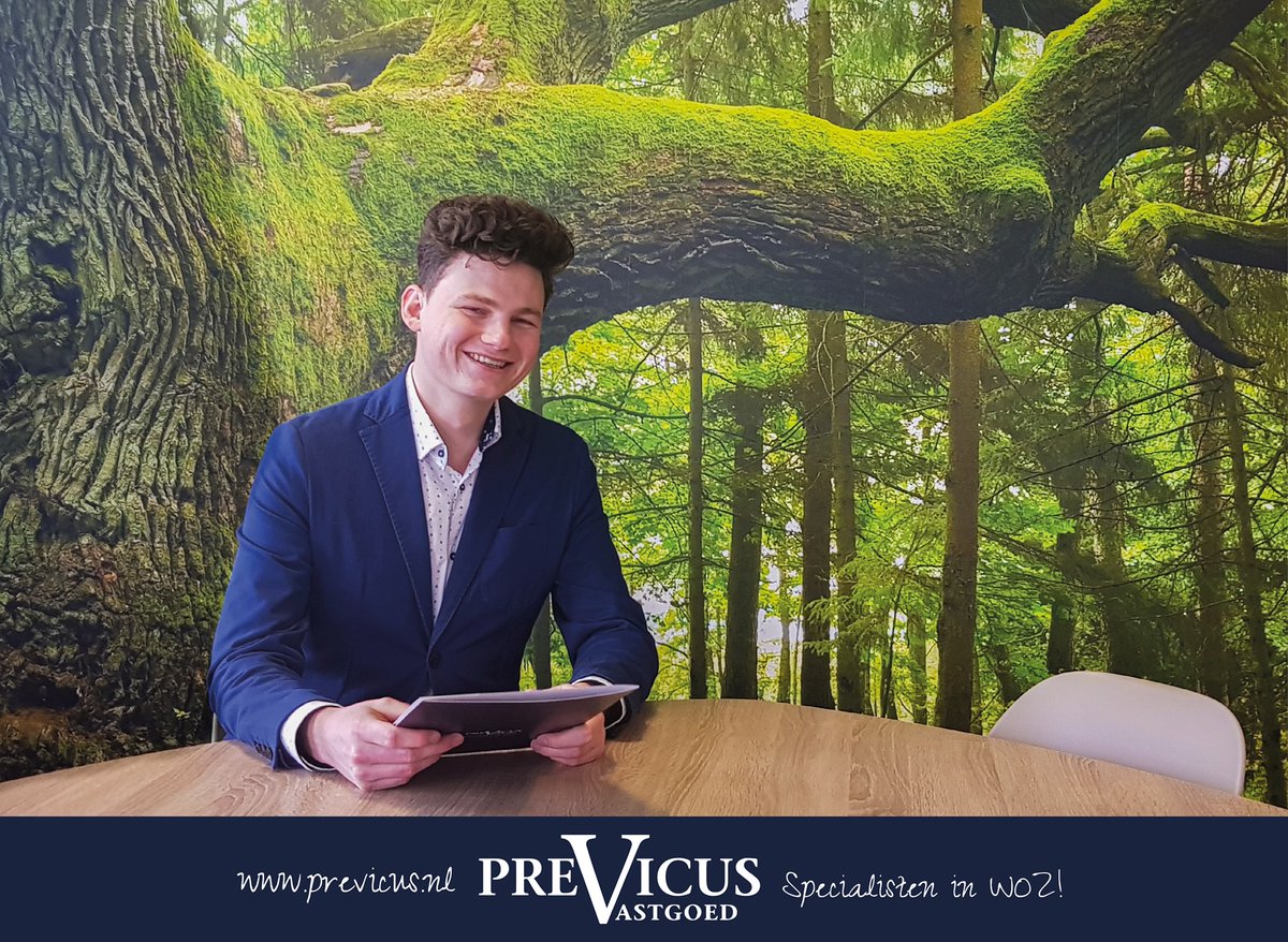 Previcus Vastgoed tweet media