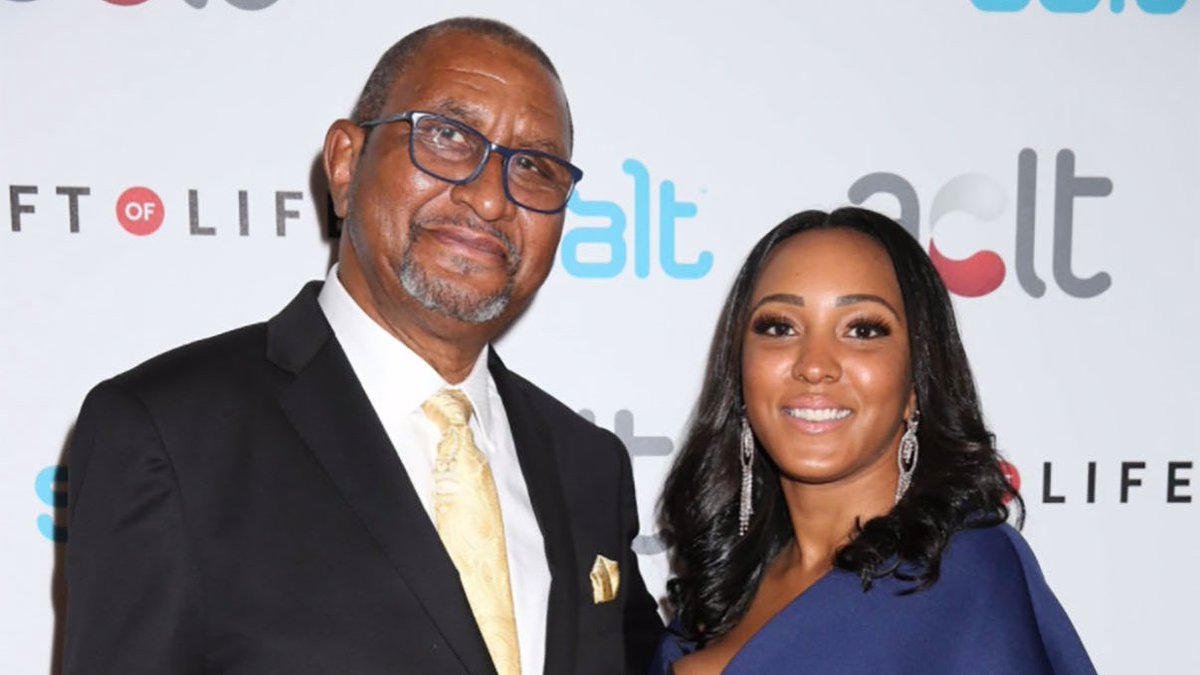 GSTTnhs's tweet photo. Hurlington says his daughter Hayley is his hero after she donated her kidney to him at Guy’s Hospital, transforming his life.

They're raising awareness of #organdonation among the black community to highlight the urgent need for more donors. Read more 👉 https://t.co/YWflpC49p5 https://t.co/4i1aEvkmwu